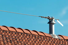 Installatore Linea Vita a Arezzo